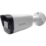 دوربین مداربسته 2MP تحت شبکه بالت ویزیترون مدل VZ-SIP21Z2 - تصویر 3