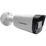 دوربین مداربسته 2MP تحت شبکه بالت ویزیترون مدل VZ-SIP21Z2 - تصویر 2