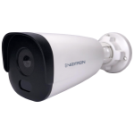 دوربین مداربسته 4MP تحت شبکه بالت ویزیترون/آی تی آر