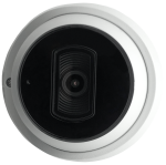 دوربین مداربسته 4MP تحت شبکه دام ویزیترون/آی تی آر - تصویر 2