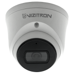 دوربین مداربسته 2MP تحت شبکه دام ویزیترون/آی تی آر