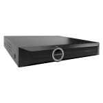 دستگاه 80 کانال NVR ویزیترون/آی تی آر