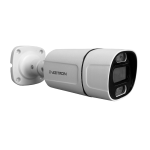 دوربین مداربسته 2MP آنالوگ بالت ویزیترون مدل VZ-33ZH20