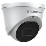 دوربین مداربسته 2MP تحت شبکه دام ویزیترون مدل VZ-SIP22x2