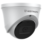 دوربین مداربسته 4MP تحت شبکه دام ویزیترون مدل VZ-SIP58X4-L - تصویر 2