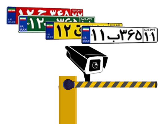نرم افزار پلاک خوان