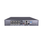 دستگاه DVR آی تی آر 4 کانال 5MP مدل U541 - تصویر 2