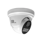 دوربین مداربسته 2MP آنالوگ دام ITR /ویزیترون میکروفن دار - تصویر 2