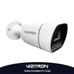 دوربین بالت 2 مگاپیکسل AHD ویزیترون مدل VZ-82ZH20M
